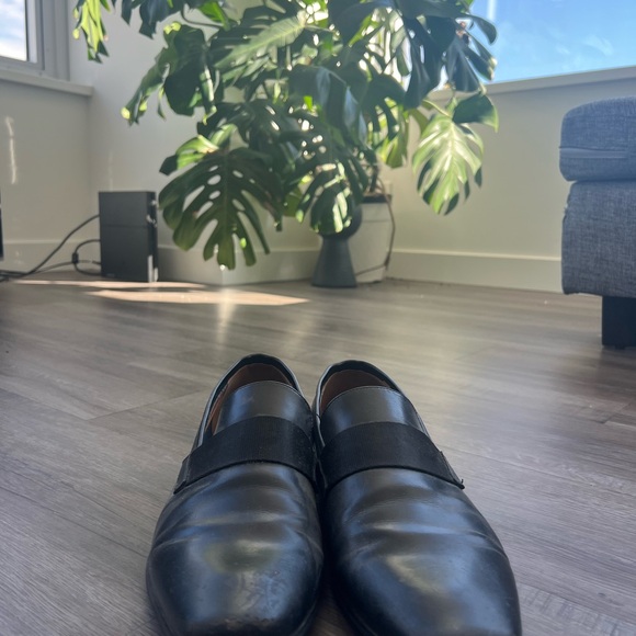 Men’s dress shoes - Picture 2 of 2